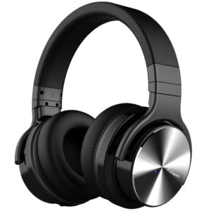 Best Noise Cancelling Bluetooth Headphones 2020