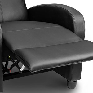Hormall Recliner Chair-3