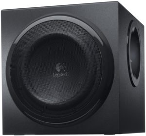 Logitech-5.1