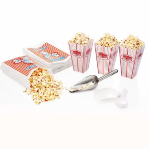 Home Theater Popcorn Machine