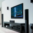 Onkyo SKS-HT870 Home Theater Speaker System MaxHomeTheater-room