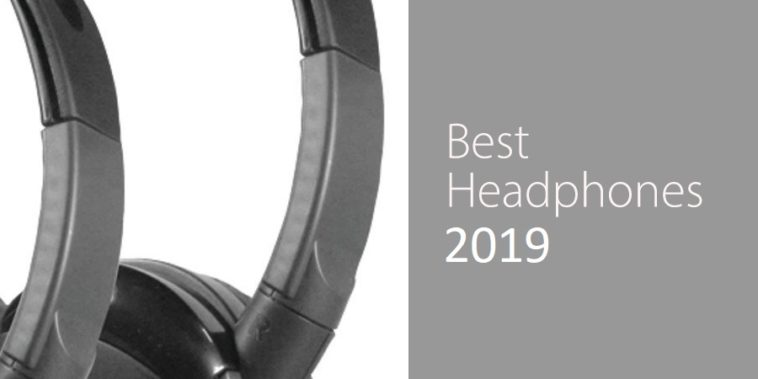 Best-Headphones-of-2019 Max Home Theater