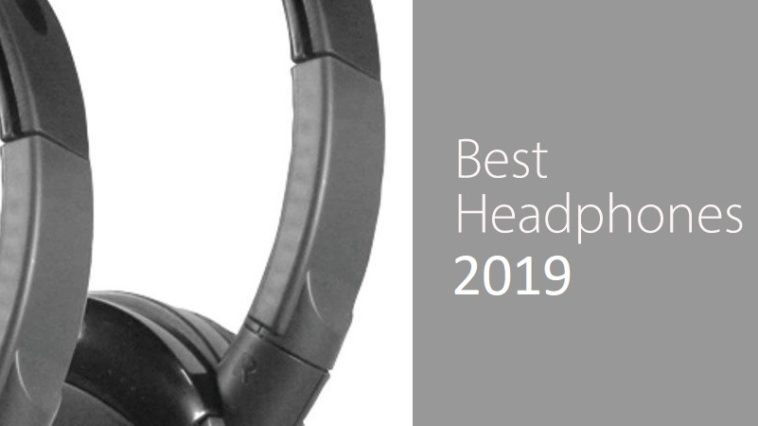 Best-Headphones-of-2019 Max Home Theater
